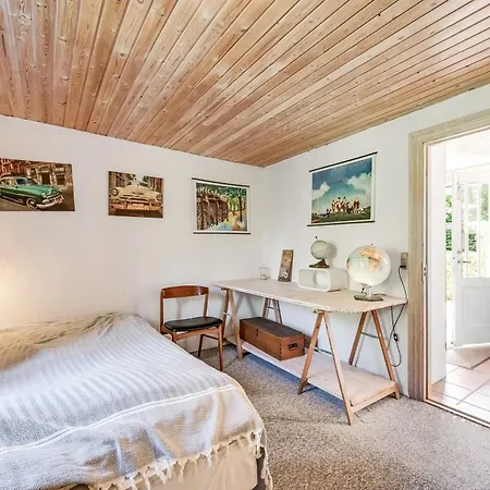 아파트 Kajsa - 6km From The Sea By Interhome