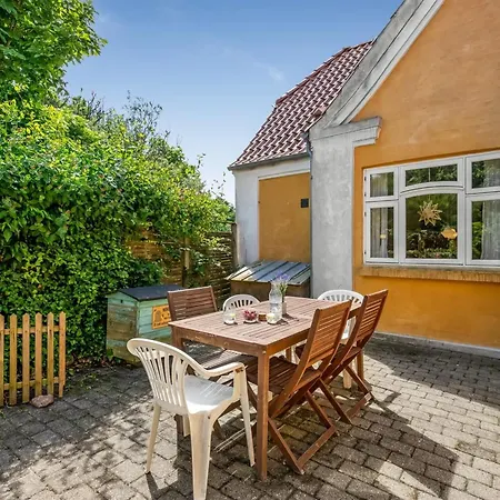 Kajsa - 6km From The Sea By Interhome 렘비그