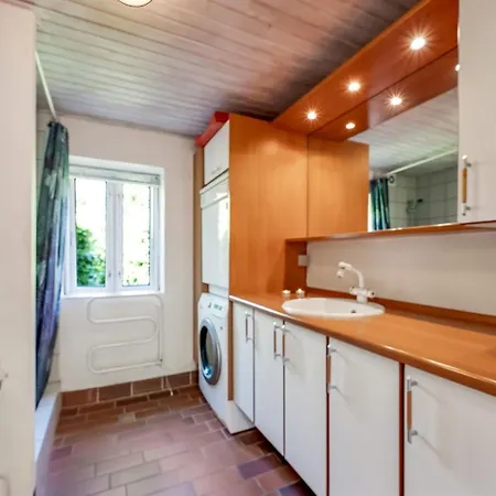 Kajsa - 6km From The Sea By Interhome