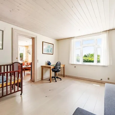 Kajsa - 6km From The Sea By Interhome 렘비그