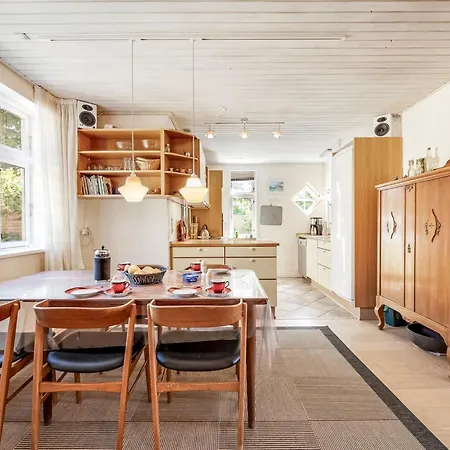 Kajsa - 6km From The Sea By Interhome * 렘비그