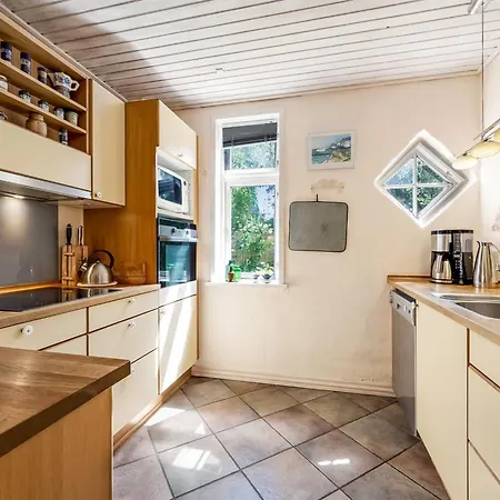 Kajsa - 6km From The Sea By Interhome
