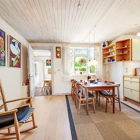 Kajsa - 6km From The Sea By Interhome *