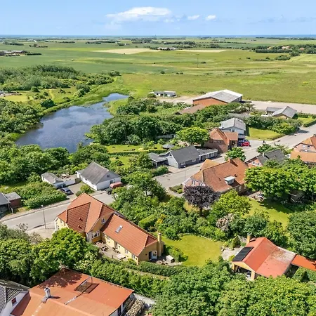 아파트 Kajsa - 6km From The Sea By Interhome *