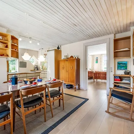 Kajsa - 6km From The Sea By Interhome 아파트