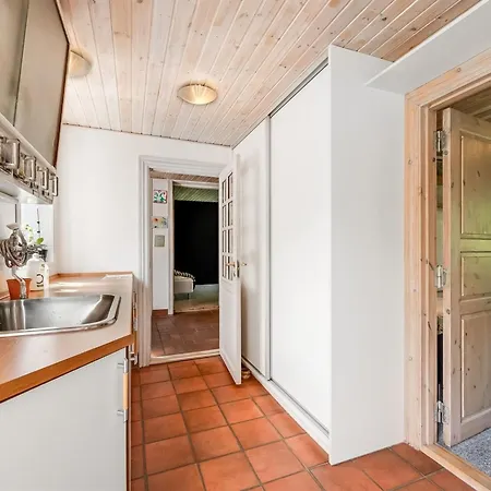 Kajsa - 6km From The Sea By Interhome 아파트 *