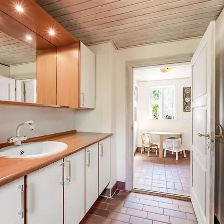 아파트 Kajsa - 6km From The Sea By Interhome *