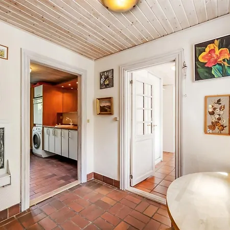 Kajsa - 6km From The Sea By Interhome *