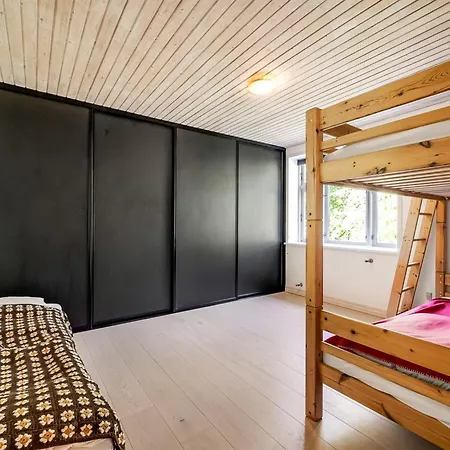 Kajsa - 6km From The Sea By Interhome