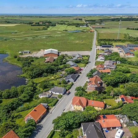 Kajsa - 6km From The Sea By Interhome 아파트 *