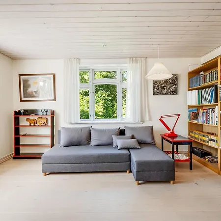Kajsa - 6km From The Sea By Interhome 렘비그