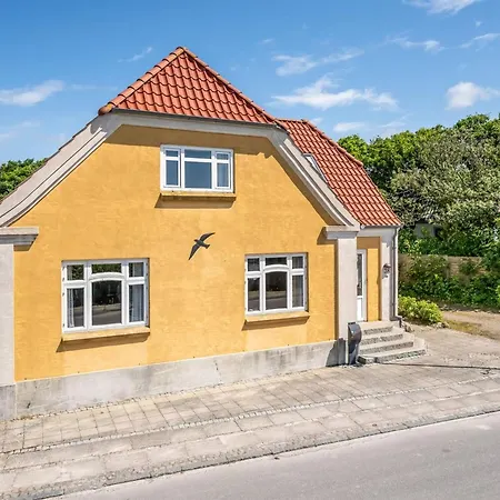 Kajsa - 6km From The Sea By Interhome * 렘비그