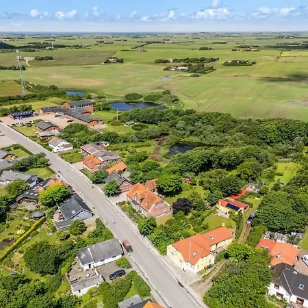 Kajsa - 6km From The Sea By Interhome *