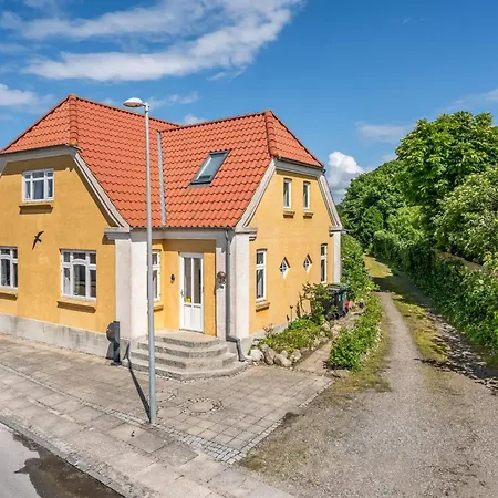 Kajsa - 6km From The Sea By Interhome